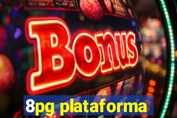 8pg plataforma