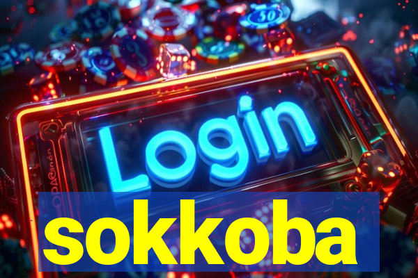 sokkoba