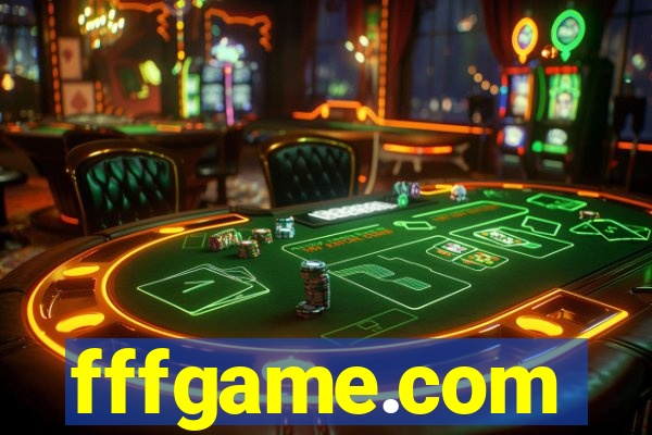 fffgame.com