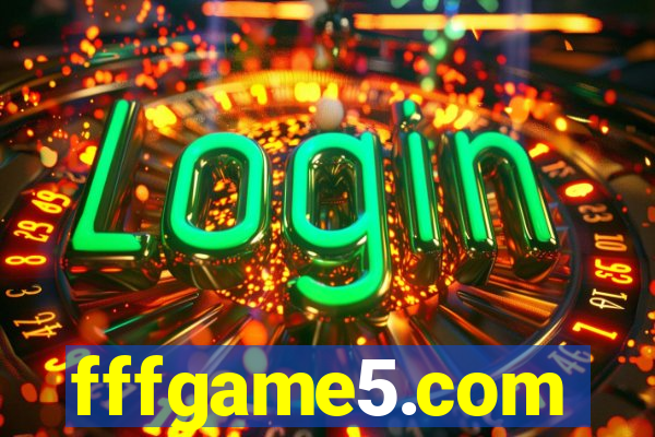 fffgame5.com