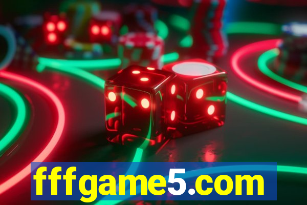 fffgame5.com