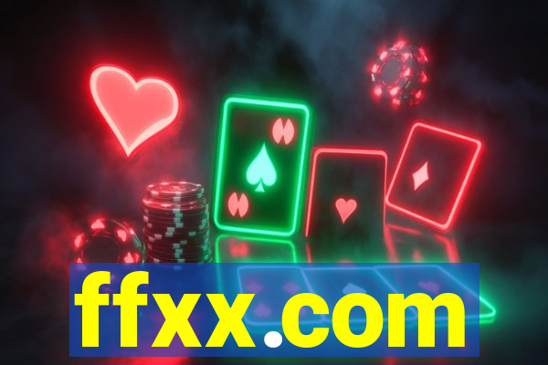 ffxx.com