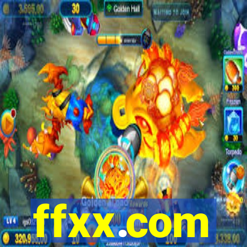 ffxx.com