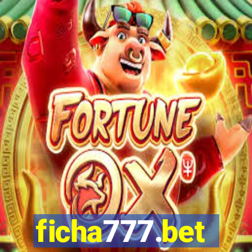 ficha777.bet