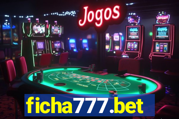 ficha777.bet