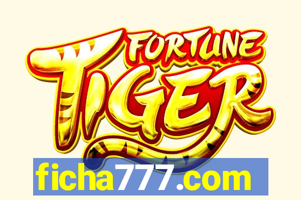 ficha777.com