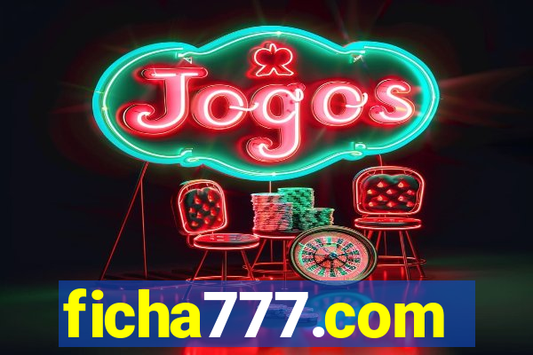 ficha777.com