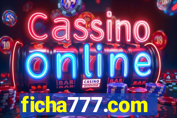 ficha777.com