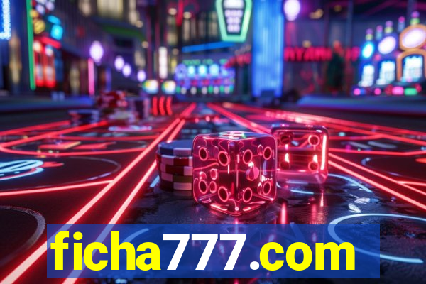 ficha777.com