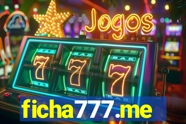 ficha777.me