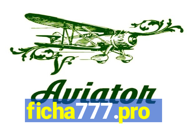 ficha777.pro