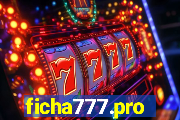 ficha777.pro