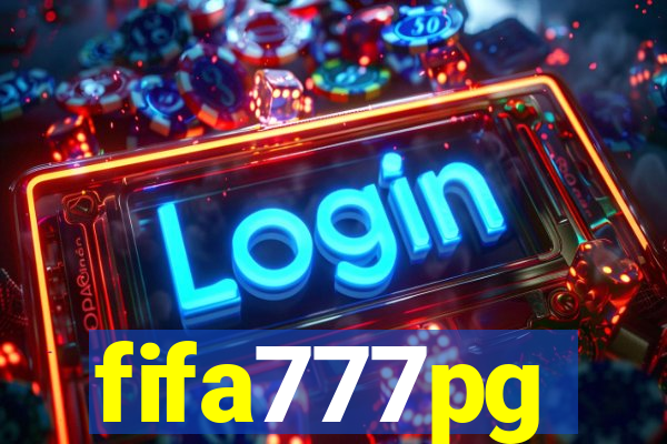 fifa777pg