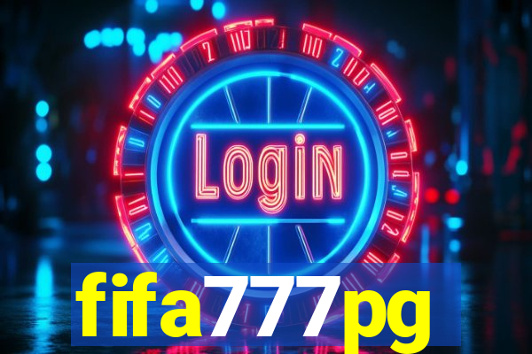 fifa777pg