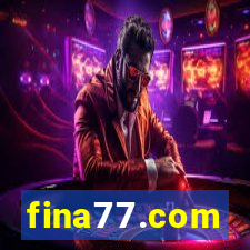 fina77.com