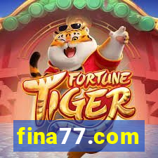 fina77.com