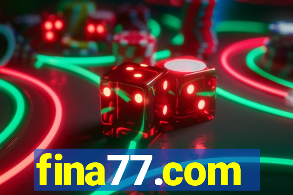 fina77.com