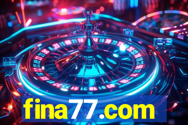 fina77.com