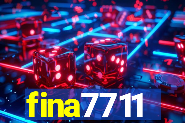 fina7711