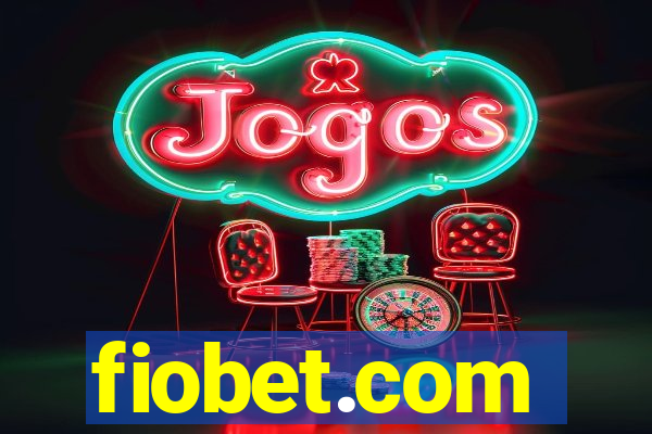 fiobet.com