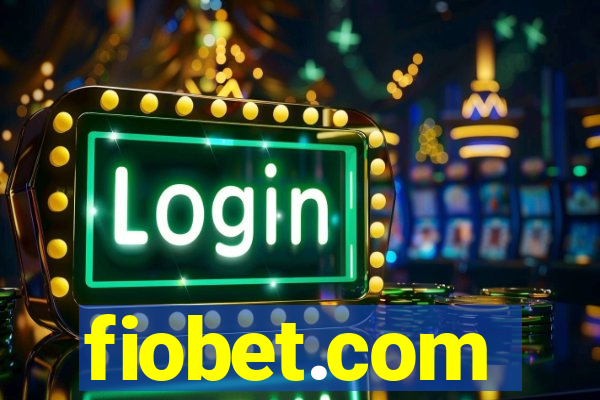 fiobet.com