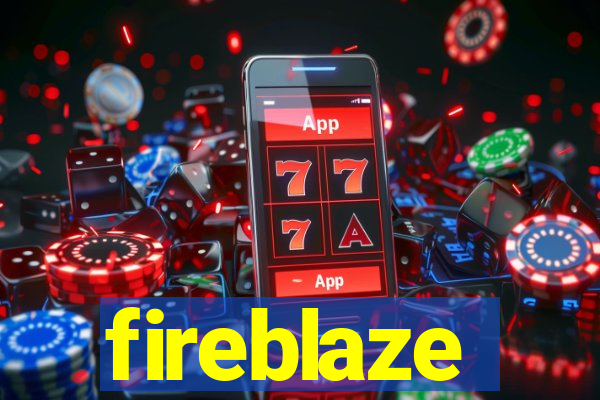 fireblaze