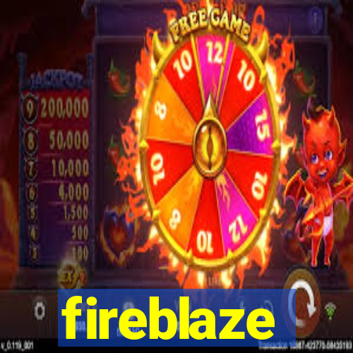 fireblaze