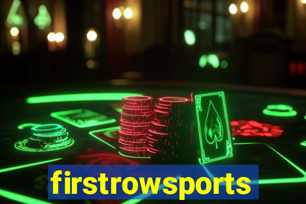 firstrowsports