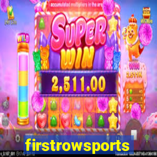 firstrowsports