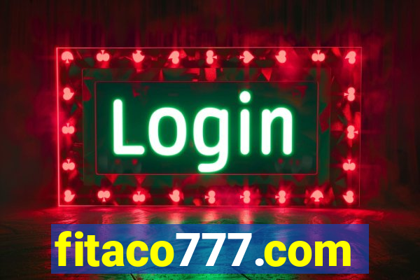 fitaco777.com