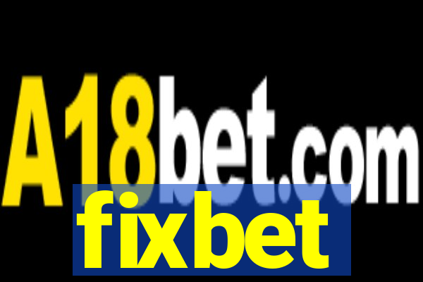 fixbet