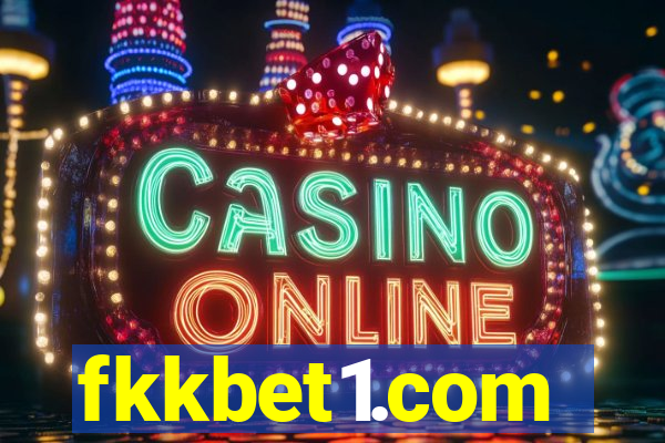 fkkbet1.com