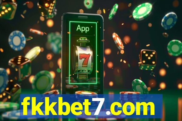 fkkbet7.com