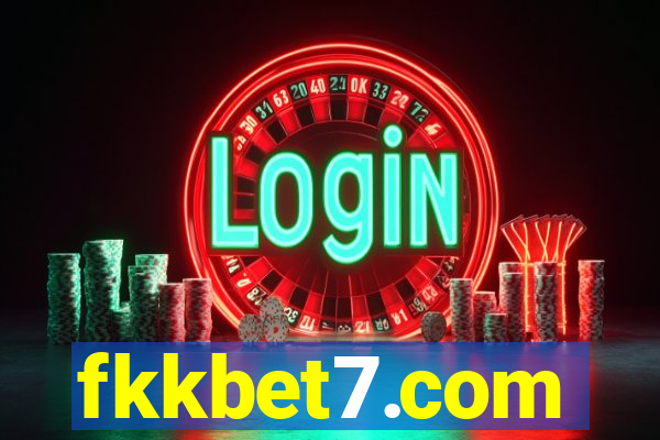 fkkbet7.com