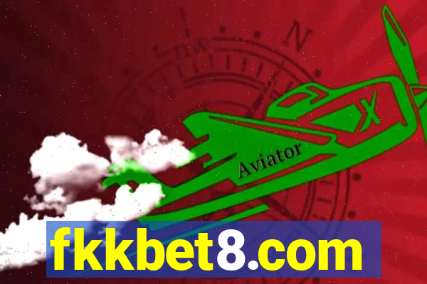 fkkbet8.com