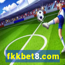 fkkbet8.com