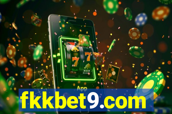 fkkbet9.com