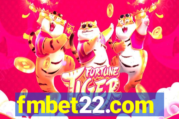 fmbet22.com