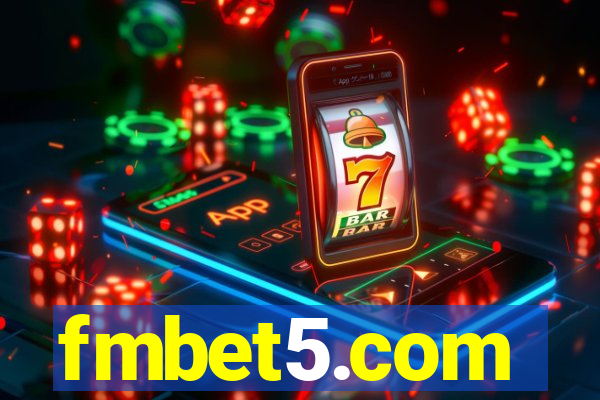 fmbet5.com