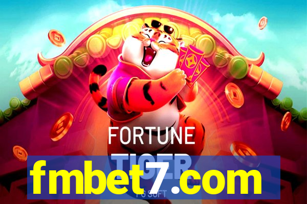 fmbet7.com