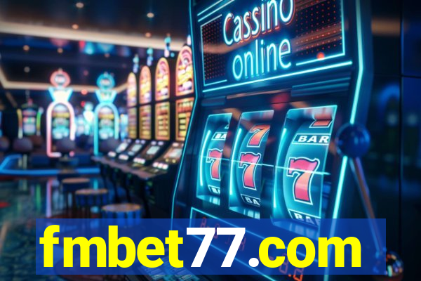 fmbet77.com