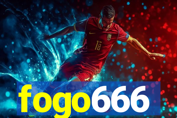 fogo666