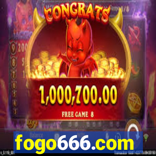 fogo666.com