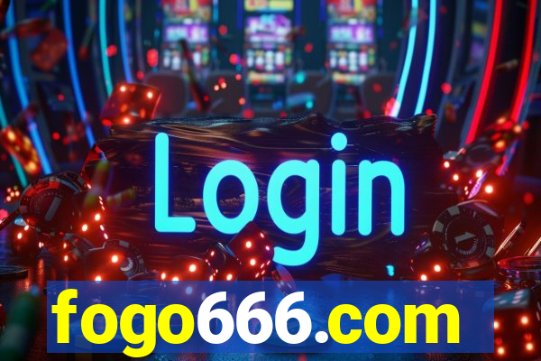 fogo666.com