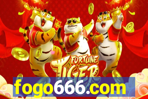 fogo666.com