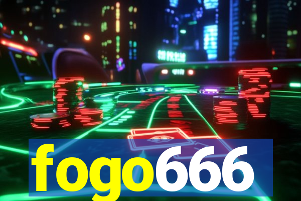 fogo666