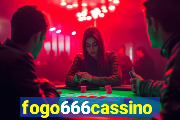 fogo666cassino