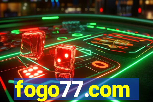 fogo77.com