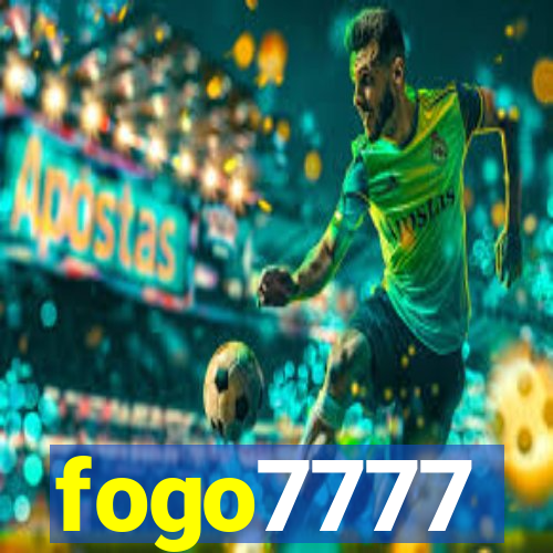 fogo7777