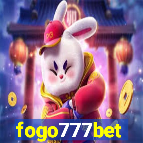 fogo777bet